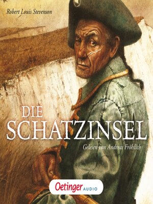 cover image of Die Schatzinsel